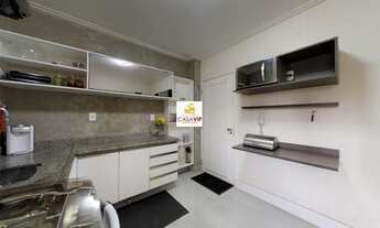 Imagem 5: Apartamento à venda, Vila Olímpia, 93m², 1 suíte, 1 vaga!