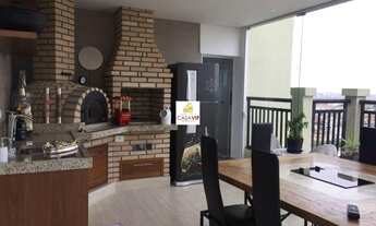 Imagem: Apartamento à venda, Vila Dom Pedro II