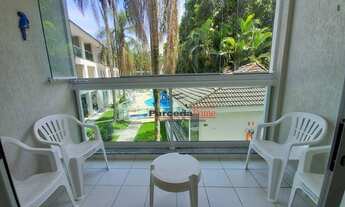 Imagem: Village com 3 dormitórios à venda, 92