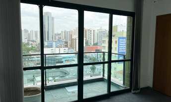 Imagem: Sala/Conjunto para aluguel possui 80 m²