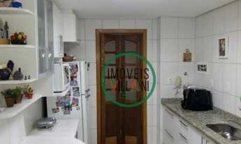 Imagem 4: Apartamento com 3 dormitórios à venda, 95 m² por R$ 511.000,00 - Jardim Estoril - São José