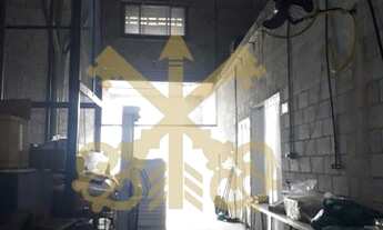 Imagem 6: São Paulo - Galpão/Depósito/Armazém - Vila Maria