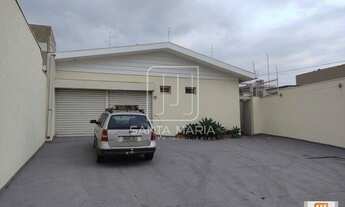 Imagem: Casa (térrea na rua) 4 dormitórios/suite