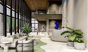 Imagem 6: SALA COMERCIAL em Curitiba - PR, Bigorrilho