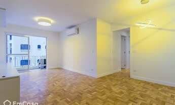 Imagem: Apartamento à venda em São Paulo