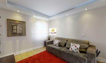 Imagem 2: Apartamento à venda, Vila Olímpia, 93m², 1 suíte, 1 vaga!