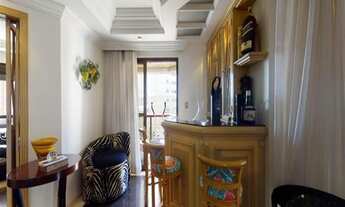 Imagem 2: Amplo Apto no Parque da Mooca com 185 m²