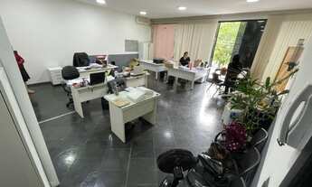 Imagem: Sala Comercial - Rudge Ramos - São Bernardo