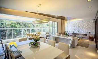 Imagem 13: Apartamento Alto Padrão com 3 Suítes na 404 Sul em Palmas/TO