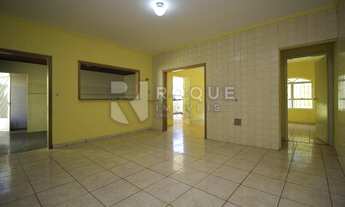 Imagem 6: Casa Residencial à venda, 3 quartos, 1 suíte, 2 vagas, Vila Castelar - Limeira/SP