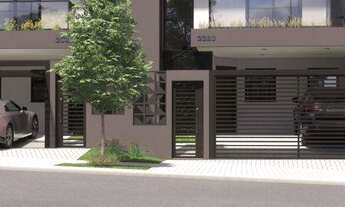 Imagem 1: Excelente Sobrado no Country com 1 Suíte e 2 Dormitórios