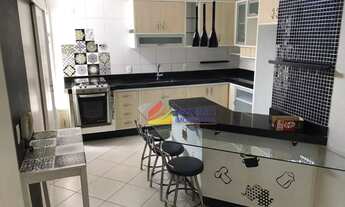 Imagem 3: Casa com 4 dormitórios à venda, 240 m² por R$ 1.000.000 - Jardim Esplanada - Indaiatuba/SP