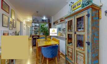 Imagem 4: Apartamento à venda, Vila Andrade, 88m², 3 dormitórios, 2 suítes, 2 vagas!