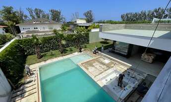 Imagem 4: Casa no Condomínio Malibu Barra da Tijuca de 5 suítes