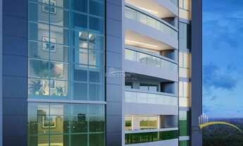 Imagem 5: Cobertura com 3 dormitórios à venda, 306 m² por R$ 3.517.500,00 - Mossunguê - Curitiba/PR