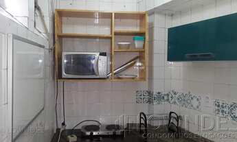 Imagem 6: Kitnet para aluguel, 1 quarto, Catete - Rio de Janeiro/RJ