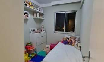 Imagem 4: Cód. 554 Luis Anselmo 2/4 Andar Alto Nascente perto da CHESF