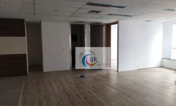 Imagem 4: Conjunto, 106 m² - venda ou aluguel por R$ 9.027/mês - Vila Olímpia - São Paulo/SP