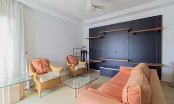 Imagem: Venda Apartamento 3 Dormitórios - 104 m²