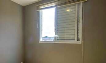 Imagem 6: Apartamento no Morumbi à venda de 67m2 com 3 dormitórios e 2 vagas de garagem