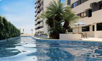 Imagem: Apartamento no residencial Alvorada com