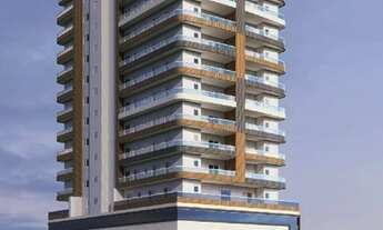 Imagem 6: Apartamento à venda, 75 m² por R$ 416.515,00 - Canto do Forte - Praia Grande/SP