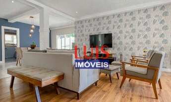 Imagem 5: Casa com 4 dormitórios à venda, 327 m² por R$ 1.100.000 - Várzea das Moças - Niterói/RJ