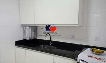 Imagem 7: Apartamento para Venda em São Vicente, Itararé, 2 dormitórios, 2 banheiros, 1 vaga