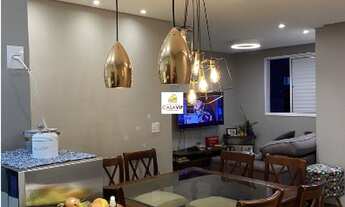 Imagem 4: Apartamento à venda, Vila Bela, 69m², 2 dormitórios, 1 suíte, 1 vaga!