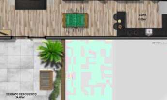 Imagem 6: VIVENDAS DO SOL UM DOS MELHORES CONDOMINIO DO RECREIO