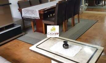 Imagem: Apartamento à venda, Aclimação, 102m²