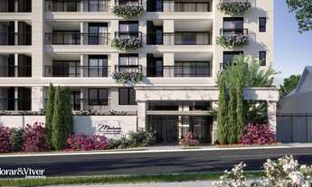 Imagem 3: Cobertura Duplex para Venda em Curitiba, Alto da Glória, 3 dormitórios, 1 suíte, 2 banheir