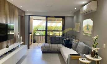 Imagem 7: Apartamento com 3 quartos dentro de condomínio na Barra da Tijuca - Rio de Janeiro