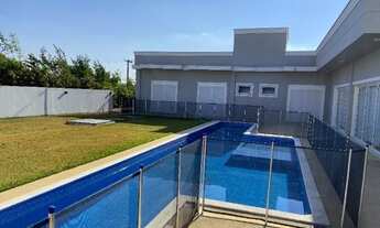 Imagem 2: Casa em Condomínio para Venda em Sorocaba, Parque Reserva Fazenda Imperial, 3 dormitórios