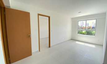 Imagem 7: Apartamento com 1 dormitório à venda, 40 m² por R$ 279.750,00 - Lagoa Nova - Natal/RN