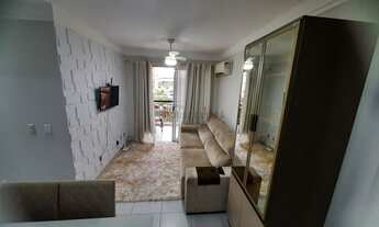 Imagem 5: Apartamento 2/4 com Suíte no Morada do Parque