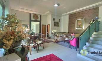 Imagem 5: Chácara com 8 dormitórios à venda, 20000 m² por R$ 2.500.000,00 - Luzimangues - Porto Naci