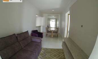 Imagem 3: Apartamento à venda, 71 m² por R$ 349.999,99 - Ocian - Praia Grande/SP