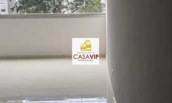 Imagem 1: Apartamento à venda, Vila Andrade, 75m², 2 dormitórios, 1 vaga!