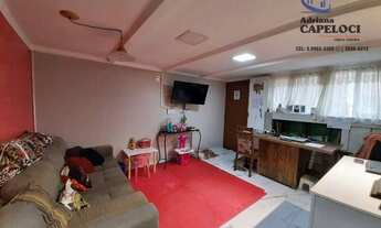 Imagem 2: Apartamento com 3 dormitórios à venda, 60 m² por R$ 280.000 - Guarulhos - Guarulhos/SP