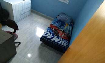 Imagem 6: Casa para venda com 72 metros quadrados com 3 quartos em Liberdade - Santa Luzia - MG