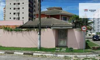 Imagem 2: Sobrado à venda, 235 m² por R$ 1.400.000,00 - Martim de Sá - Caraguatatuba/SP