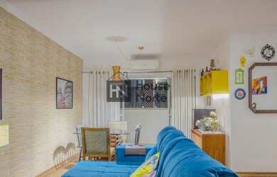 Imagem 2: Apartamento à venda, Santa Teresinha, São Paulo, SP