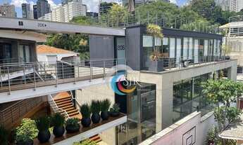 Imagem 5: Conjunto para alugar, 226 m² Vila Madalena - São Paulo/SP