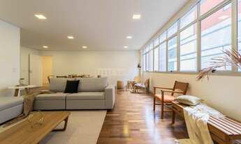 Imagem 4: São Paulo - Apartamento Padrão - Vila Nova Conceição