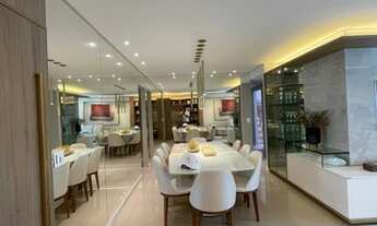 Imagem: Apartamento para venda com 135 metros quadrados