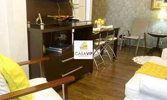 Imagem 3: Apartamento à venda, Bela Vista, 78m², 2 dormitórios, 1 vaga!