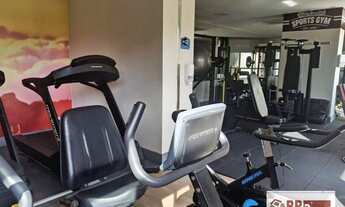 Imagem 3: Apartamento com 2 dormitórios à venda, 80 m² por R$ 890.000,00 - Cambuí - Campinas/SP