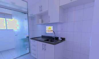 Imagem 3: Apartamento à venda, Alto da Mooca, 45m², 2 dormitórios, 1 vaga!