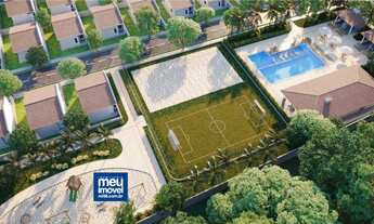 Imagem 5: CEL-30 - 03 Gran Village Boulevard 2 casas nova em condominio